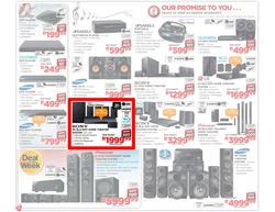 HiFi Corp : We Beat Any Price (21 Mar - 24 Mar 2013), page 4