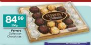 Ferrero Collection Chocolates-250g