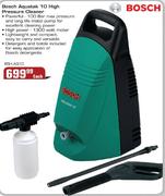 Bosch Aquatek 10 High Pressure Cleaner(BSH AQ10)-Each
