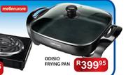 Mellerware Odisio Frying Pan