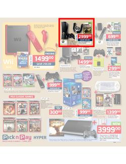 Pick n Pay Hyper : Keep them entertained this Easter holiday (24 Mar - 7 Apr 2013), page 4