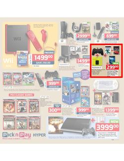 Pick n Pay Hyper : Keep them entertained this Easter holiday (24 Mar - 7 Apr 2013), page 4