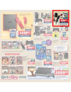 Pick n Pay Hyper : Keep them entertained this Easter holiday (24 Mar - 7 Apr 2013), page 4
