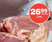 Club-300g