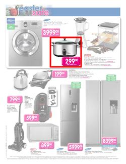Makro : Easter Sale (24 Mar - 1 Apr 2013), page 4