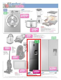 Makro : Easter Sale (24 Mar - 1 Apr 2013), page 4