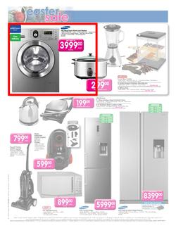 Makro : Easter Sale (24 Mar - 1 Apr 2013), page 4
