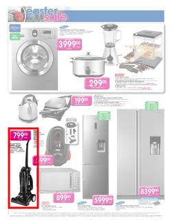 Makro : Easter Sale (24 Mar - 1 Apr 2013), page 4
