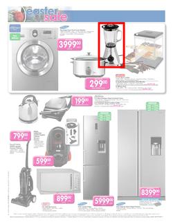 Makro : Easter Sale (24 Mar - 1 Apr 2013), page 4