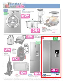 Makro : Easter Sale (24 Mar - 1 Apr 2013), page 4