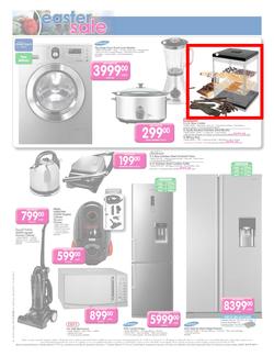 Makro : Easter Sale (24 Mar - 1 Apr 2013), page 4