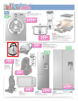 Makro : Easter Sale (24 Mar - 1 Apr 2013), page 4