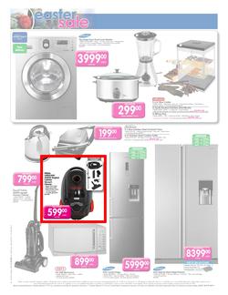 Makro : Easter Sale (24 Mar - 1 Apr 2013), page 4