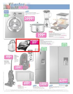 Makro : Easter Sale (24 Mar - 1 Apr 2013), page 4