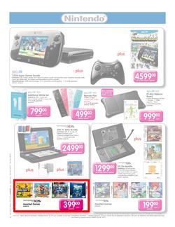 Makro : Gaming (24 Mar - 1 Apr 2013), page 4