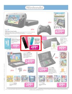 Makro : Gaming (24 Mar - 1 Apr 2013), page 4