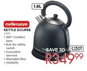 Mellerware Kettle Eclipse-1.8L (22365)