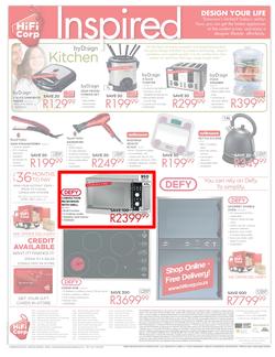 HiFi Corp : Inspired Great Prices Superb Quality (Until 31 March 2013), page 4