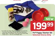 PnP Puppy Starter Kit