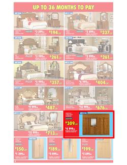 Ellerines : R2000 Cash Fo'sho! (19 Apr - 23 May 2013), page 4