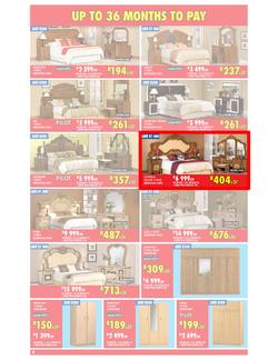 Ellerines : R2000 Cash Fo'sho! (19 Apr - 23 May 2013), page 4