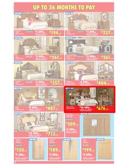 Ellerines : R2000 Cash Fo'sho! (19 Apr - 23 May 2013), page 4