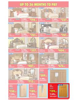 Ellerines : R2000 Cash Fo'sho! (19 Apr - 23 May 2013), page 4