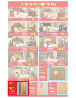 Ellerines : R2000 Cash Fo'sho! (19 Apr - 23 May 2013), page 4