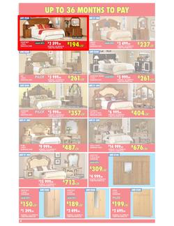 Ellerines : R2000 Cash Fo'sho! (19 Apr - 23 May 2013), page 4