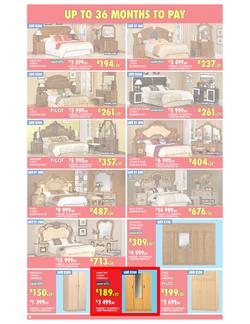 Ellerines : R2000 Cash Fo'sho! (19 Apr - 23 May 2013), page 4
