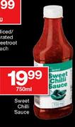 Housebrand Sweet Chilli Sauce-750ml