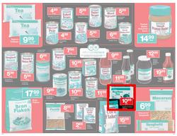 Checkers Gauteng : Housebrand (8 Apr - 21 Apr 2013), page 4