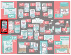 Checkers Gauteng : Housebrand (8 Apr - 21 Apr 2013), page 4