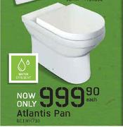 Atlantis Pan (BE1WH793)-Each
