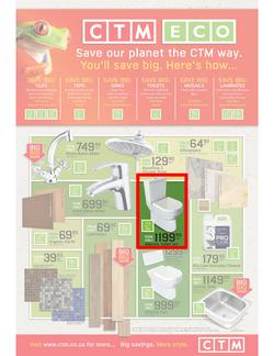 CTM : Big Savings More Style (1 Apr - 30 Jun 2013), page 4
