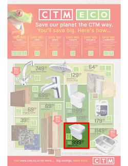 CTM : Big Savings More Style (1 Apr - 30 Jun 2013), page 4