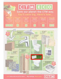 CTM : Big Savings More Style (1 Apr - 30 Jun 2013), page 4