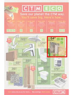 CTM : Big Savings More Style (1 Apr - 30 Jun 2013), page 4