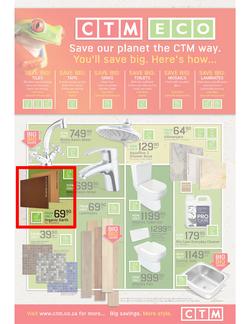 CTM : Big Savings More Style (1 Apr - 30 Jun 2013), page 4