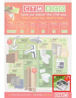 CTM : Big Savings More Style (1 Apr - 30 Jun 2013), page 4