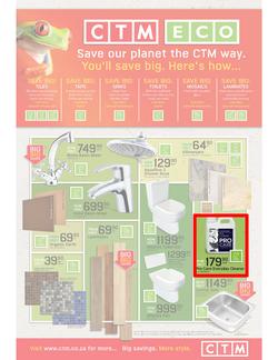 CTM : Big Savings More Style (1 Apr - 30 Jun 2013), page 4