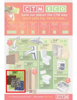 CTM : Big Savings More Style (1 Apr - 30 Jun 2013), page 4
