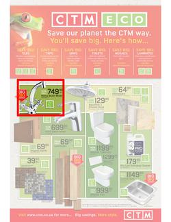 CTM : Big Savings More Style (1 Apr - 30 Jun 2013), page 4