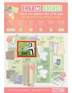 CTM : Big Savings More Style (1 Apr - 30 Jun 2013), page 4