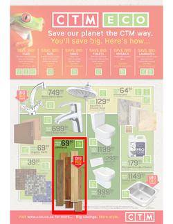 CTM : Big Savings More Style (1 Apr - 30 Jun 2013), page 4