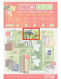 CTM : Big Savings More Style (1 Apr - 30 Jun 2013), page 4