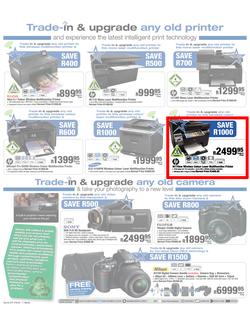 Incredible Connection; Trade-in, Upgrade & Save (8 Mar - 11 Mar), page 4