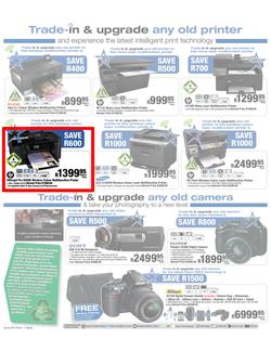 Incredible Connection; Trade-in, Upgrade & Save (8 Mar - 11 Mar), page 4