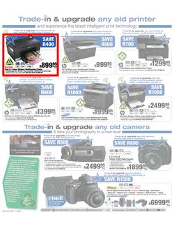 Incredible Connection; Trade-in, Upgrade & Save (8 Mar - 11 Mar), page 4