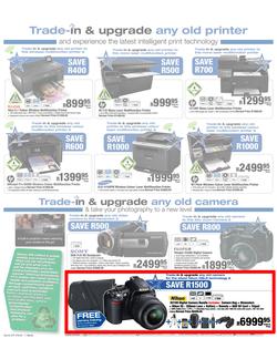 Incredible Connection; Trade-in, Upgrade & Save (8 Mar - 11 Mar), page 4